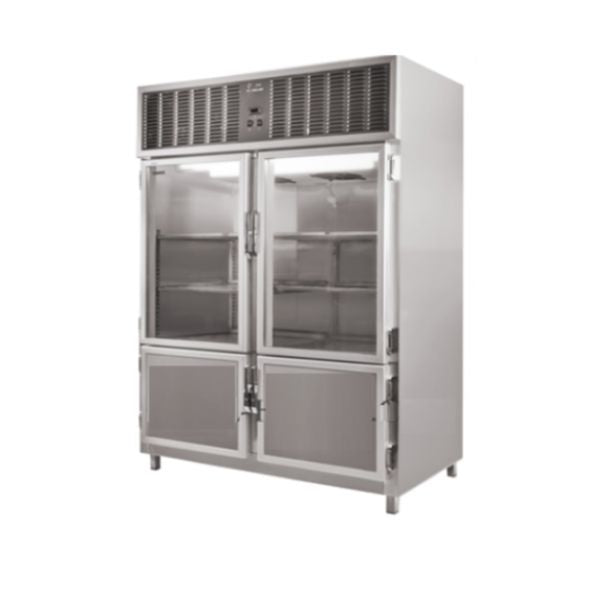 UPRIGHT MEAT DISPLAY CHILLER image 0