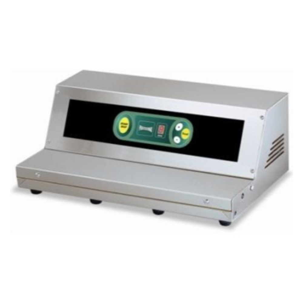LAVEZZINI VACUUM SEALER – MEDIUM DIGIT image 0