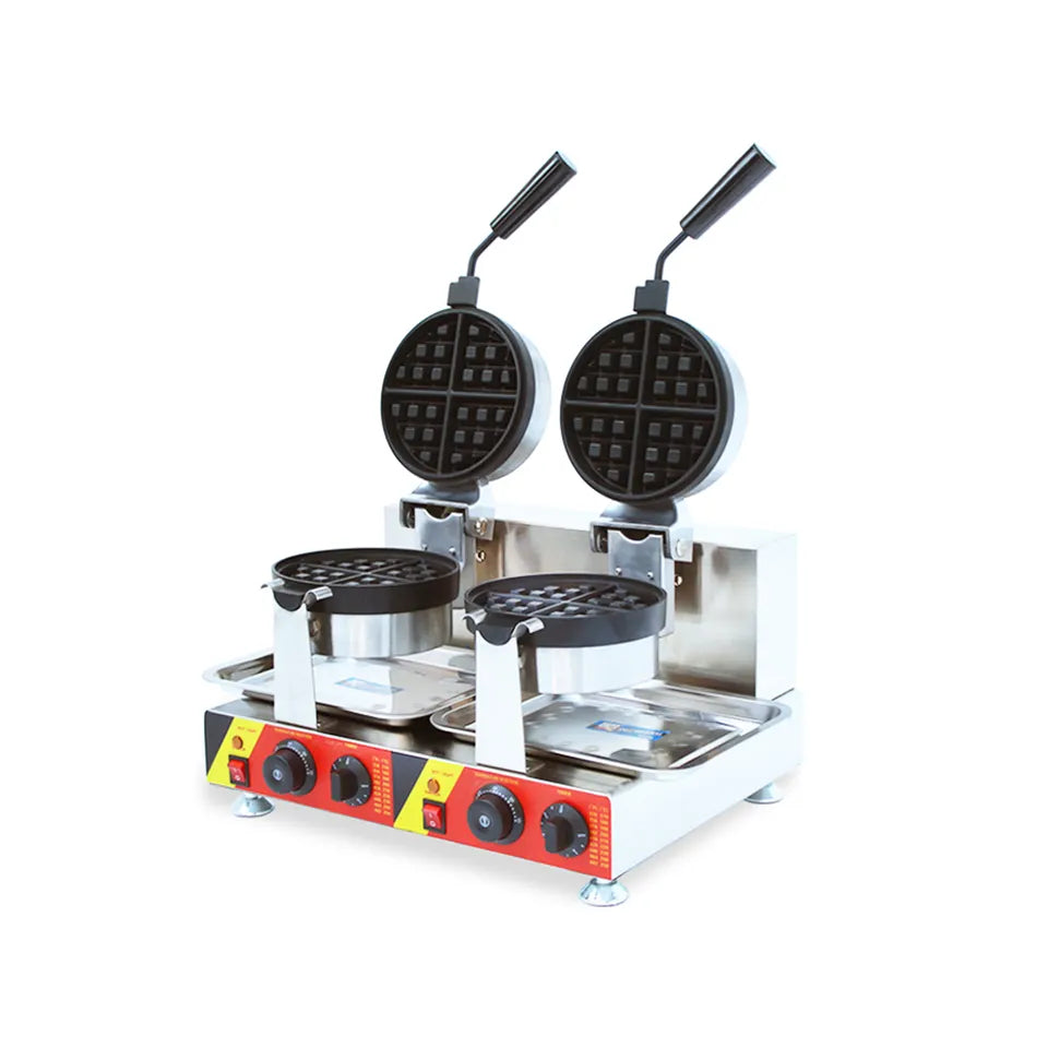 WAFFLE MAKER FAPP-656 image 0