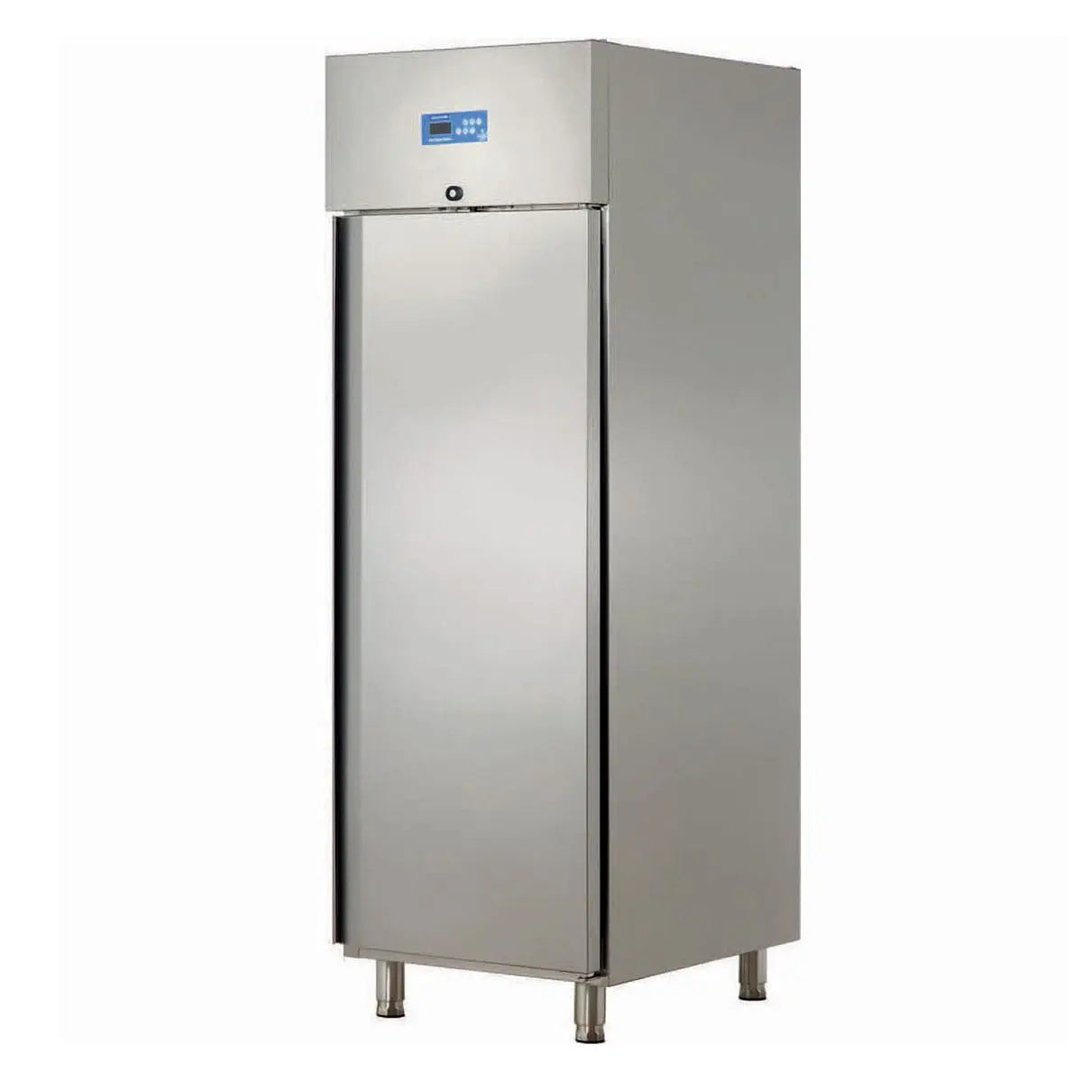 TECNOFRIGO New Upright Chiller ITALY 1 DOOR GN 600 NMV GN2/1 image 0