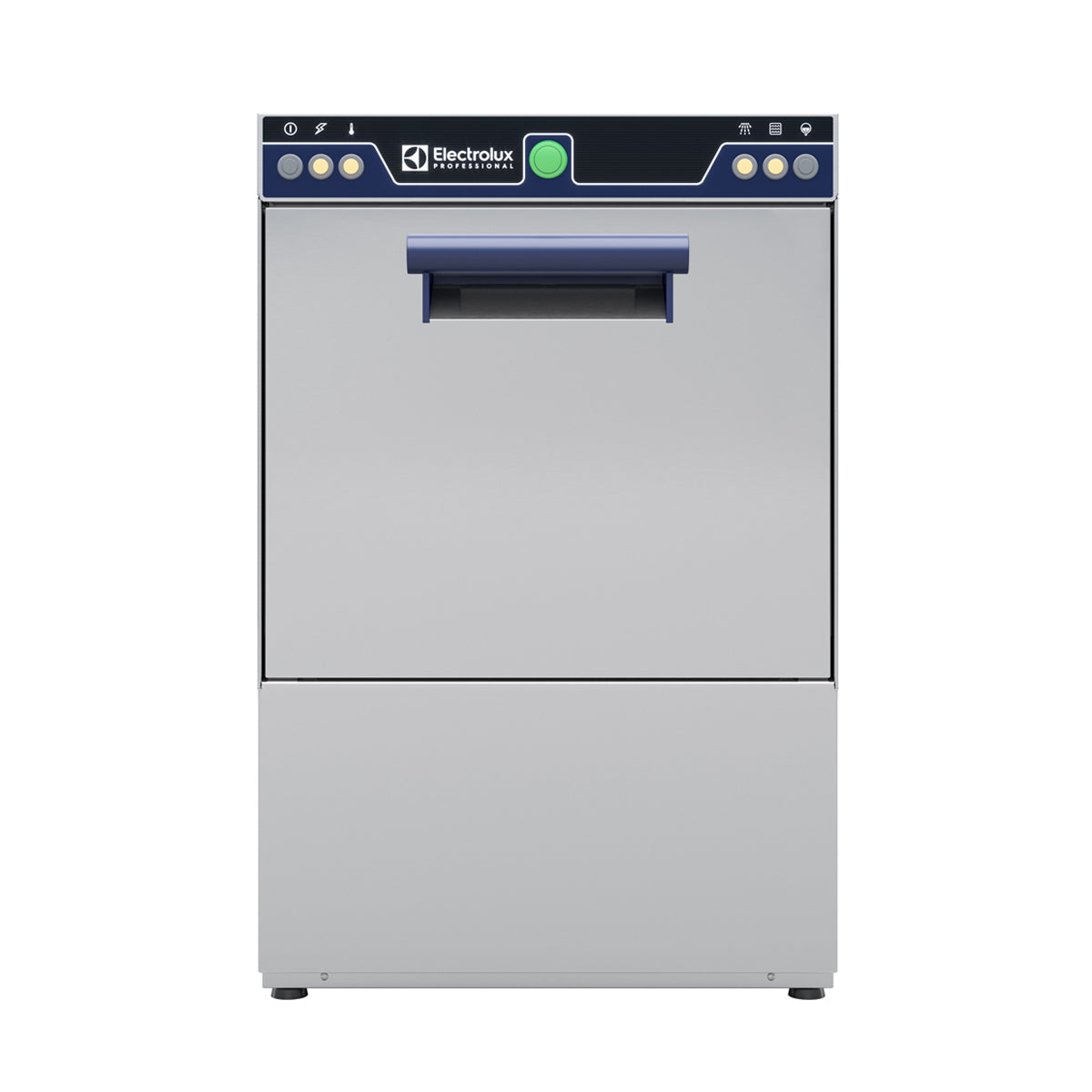 ELECTROLUX GLASS WASHER (SMALL)+DRAIN PUMP+DET.DISP+UKPLUG EGWSGUK image 0