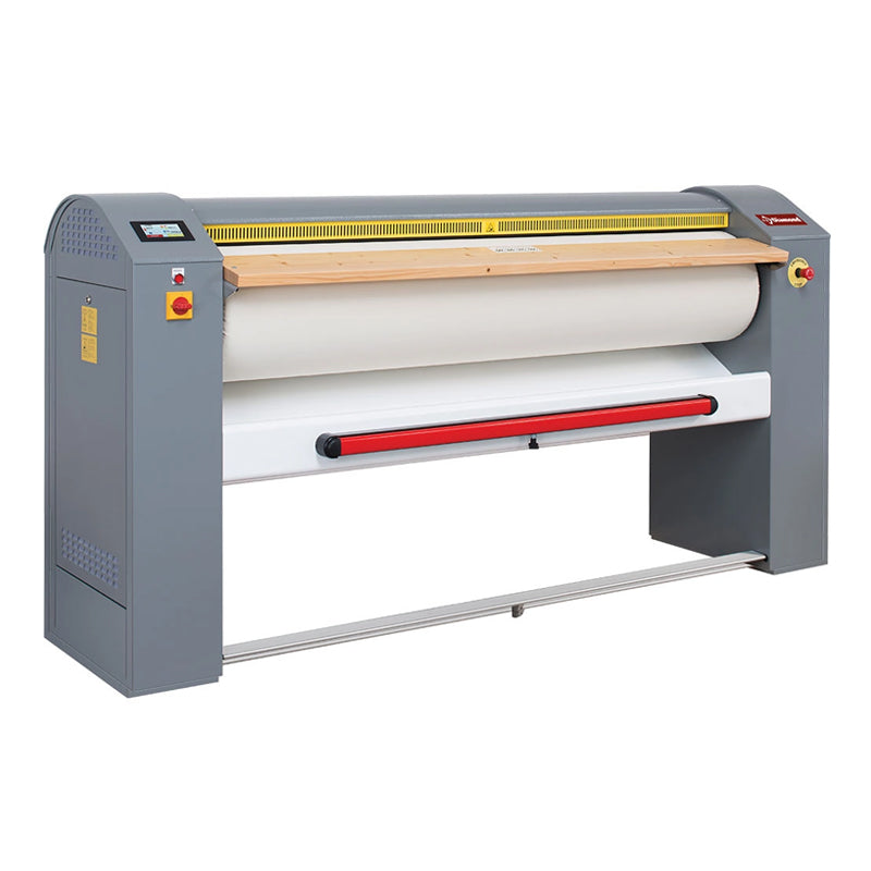 FLATWORK IRONER F1 1500/25 - F15 IMB 2 NSJXXA image 0
