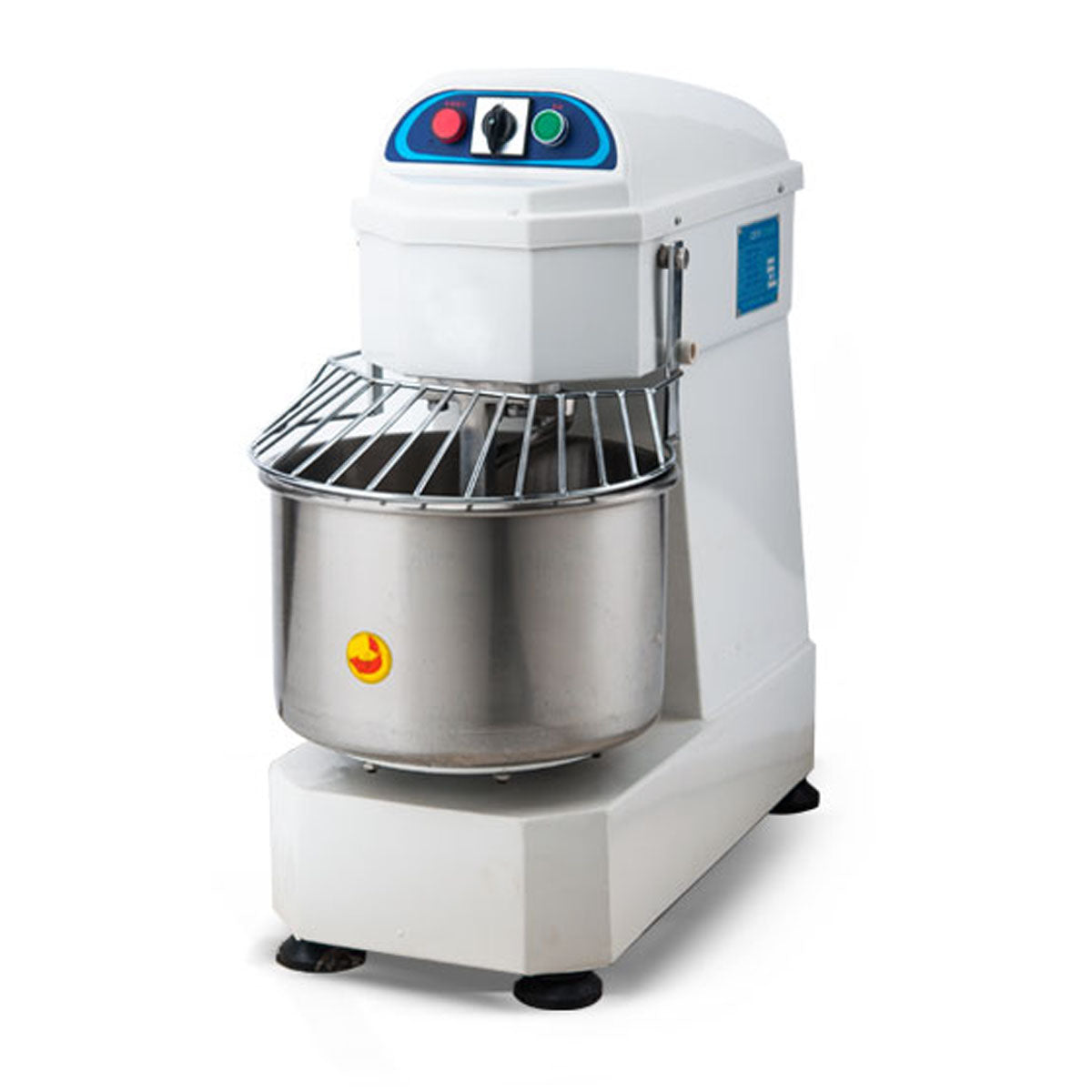 DH-30-DOUGH MIXER 30L - DH30A image 0