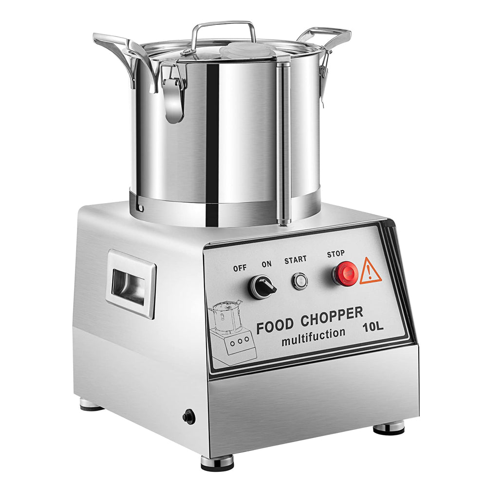 FOOD CHOPPER FC-7L image 0