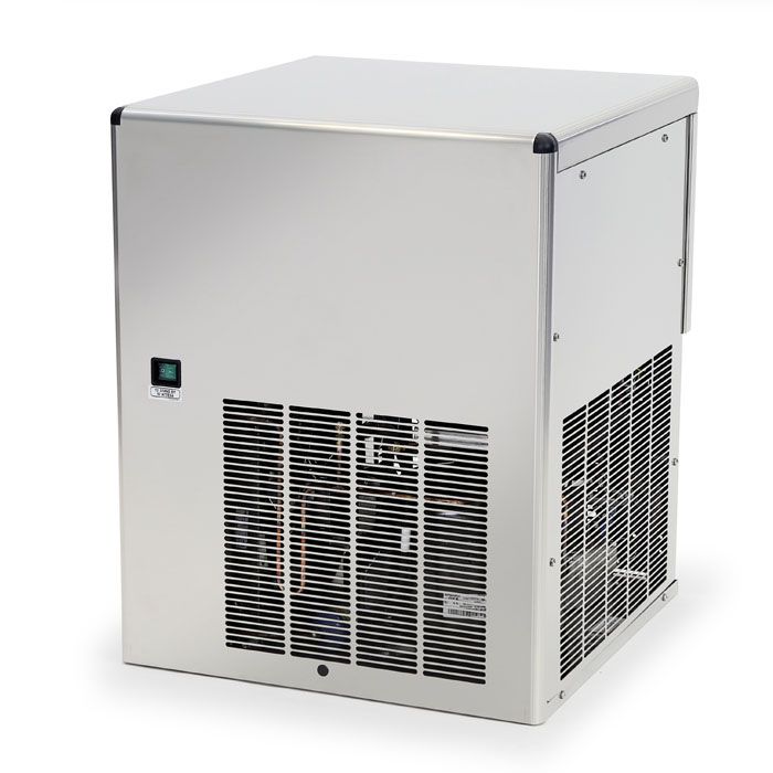 ICE FLAKER MACHINE 1000kg without tank ESM1000A image 0