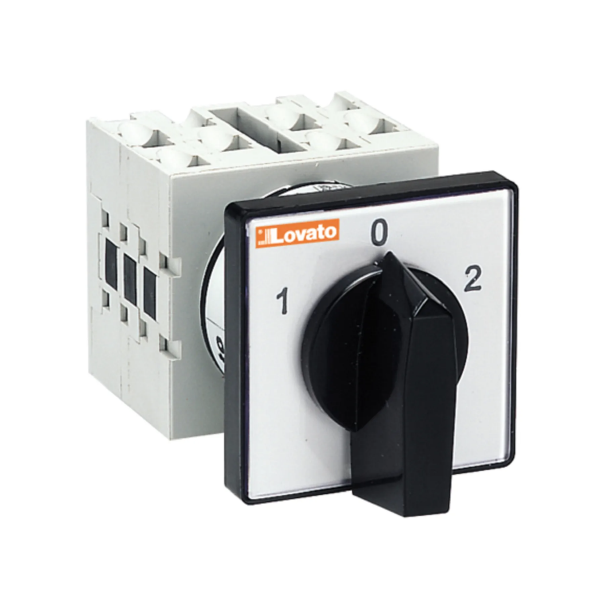 CONTACTOR FOR PLANETERY MIXER BT80T image 0