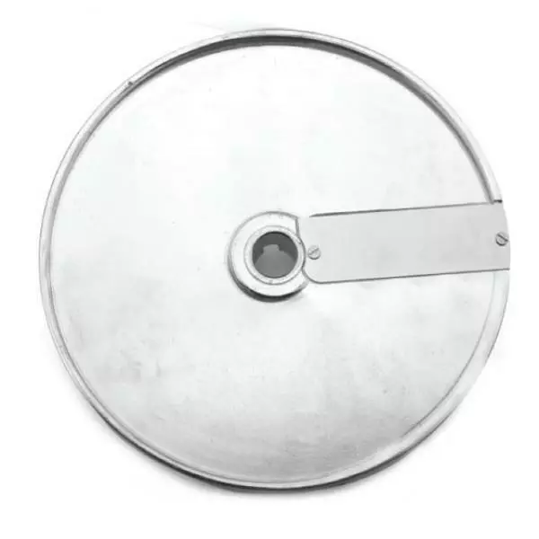 10MM SLICER DISC ALUMINUM image 0