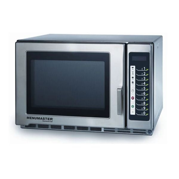 MENUMASTER MICROWAVE OVEN - RFS518TS image 0