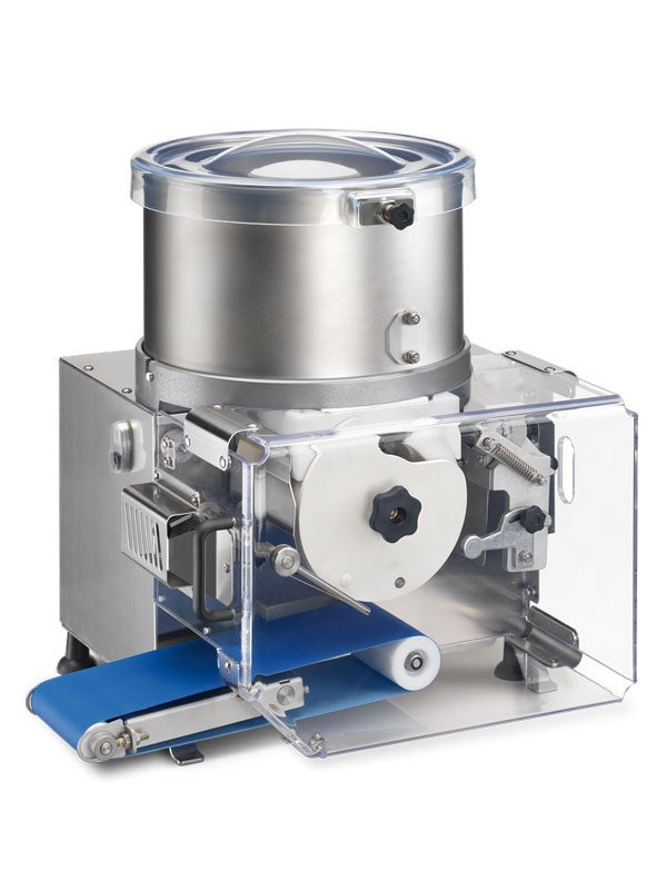 CE653 ROYAL BURGER MACHINE AUTOMATIC image 0
