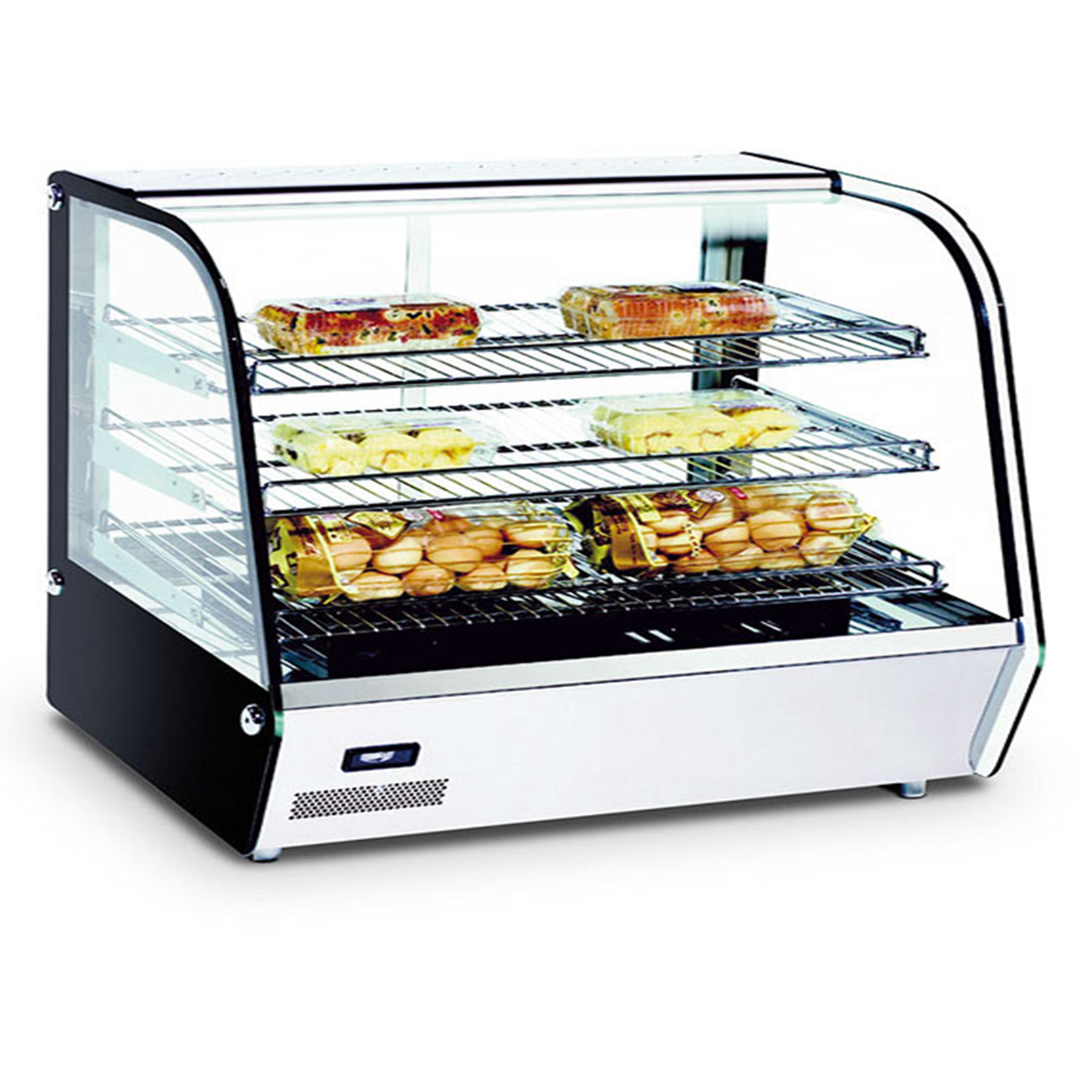 RTR-160L HOT Display image 0