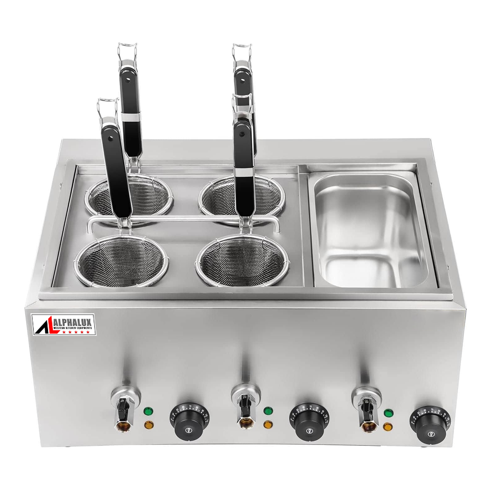 PASTA COOKER-PC-06 image 0