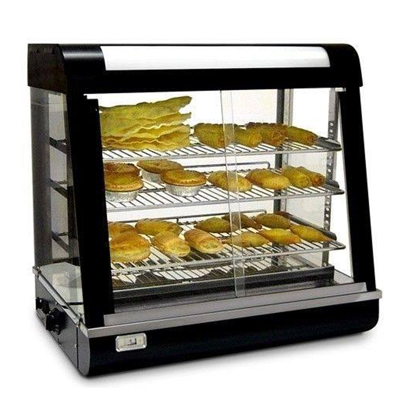 FOOD DISPLAY WARMER SZ-60-3 image 0
