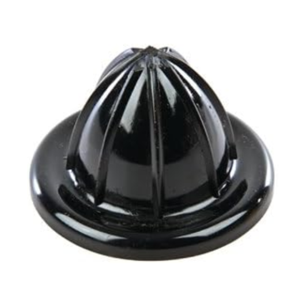 BLACK CONE SINGLE FOR ORANGE JUICER CJ4 image 0