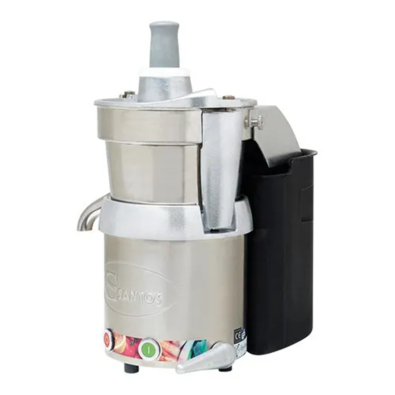 SANTOS 58A Juice Extractor image 0