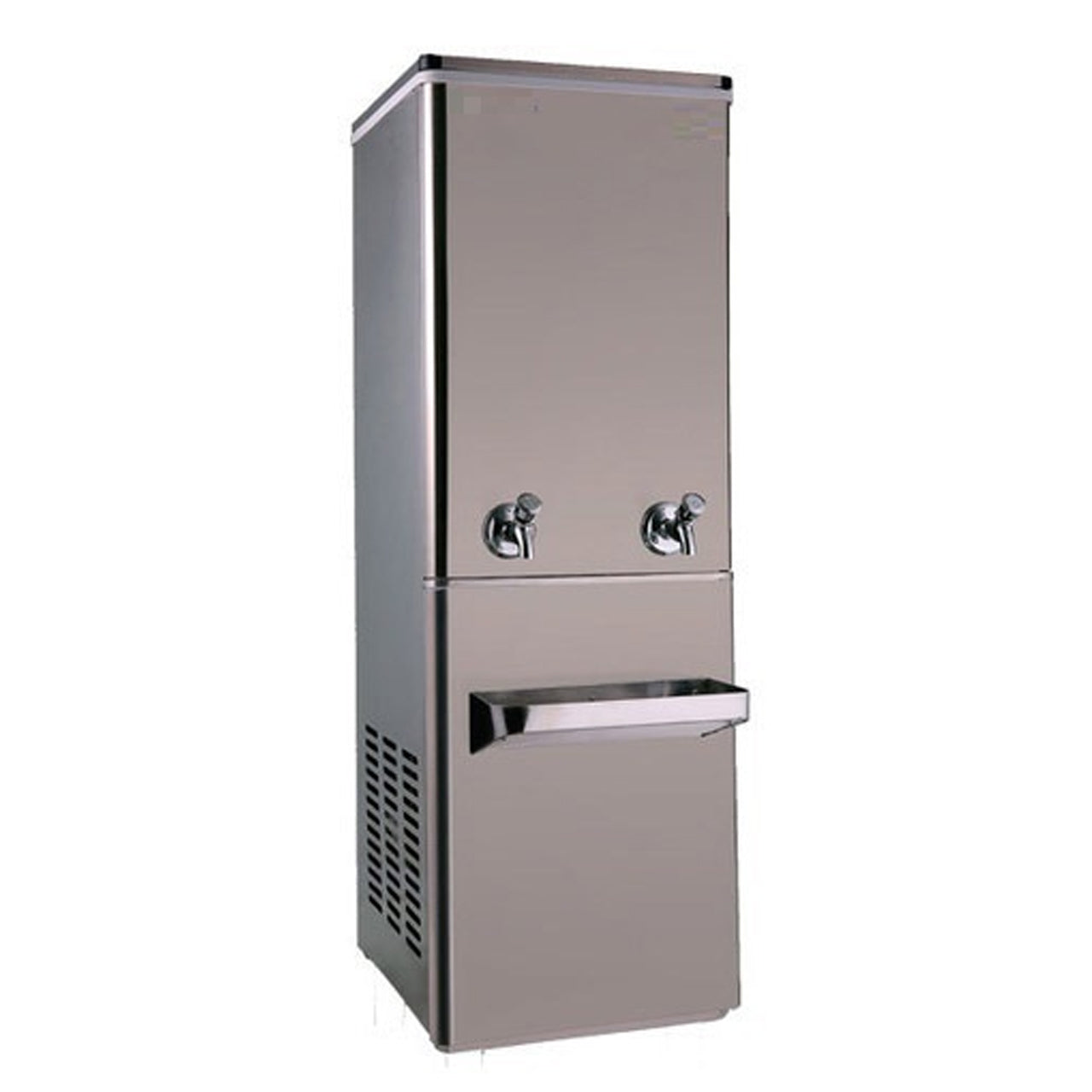 Water Cooler Two Tab 25 Gallon - GC25T2 image 0