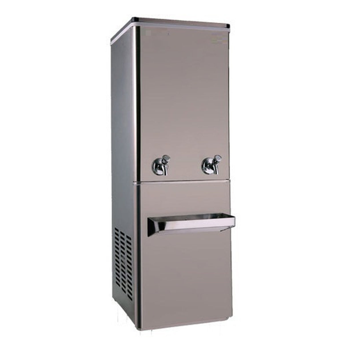 Water Cooler Two Tab 25 Gallon - GC25T2 image 0