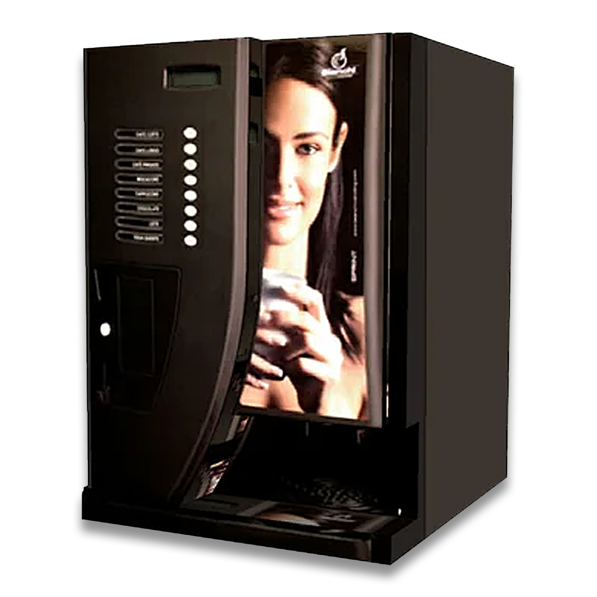 SPRINT 5S WITHOUT COIN ACCEPTOR - SPI 01 image 0