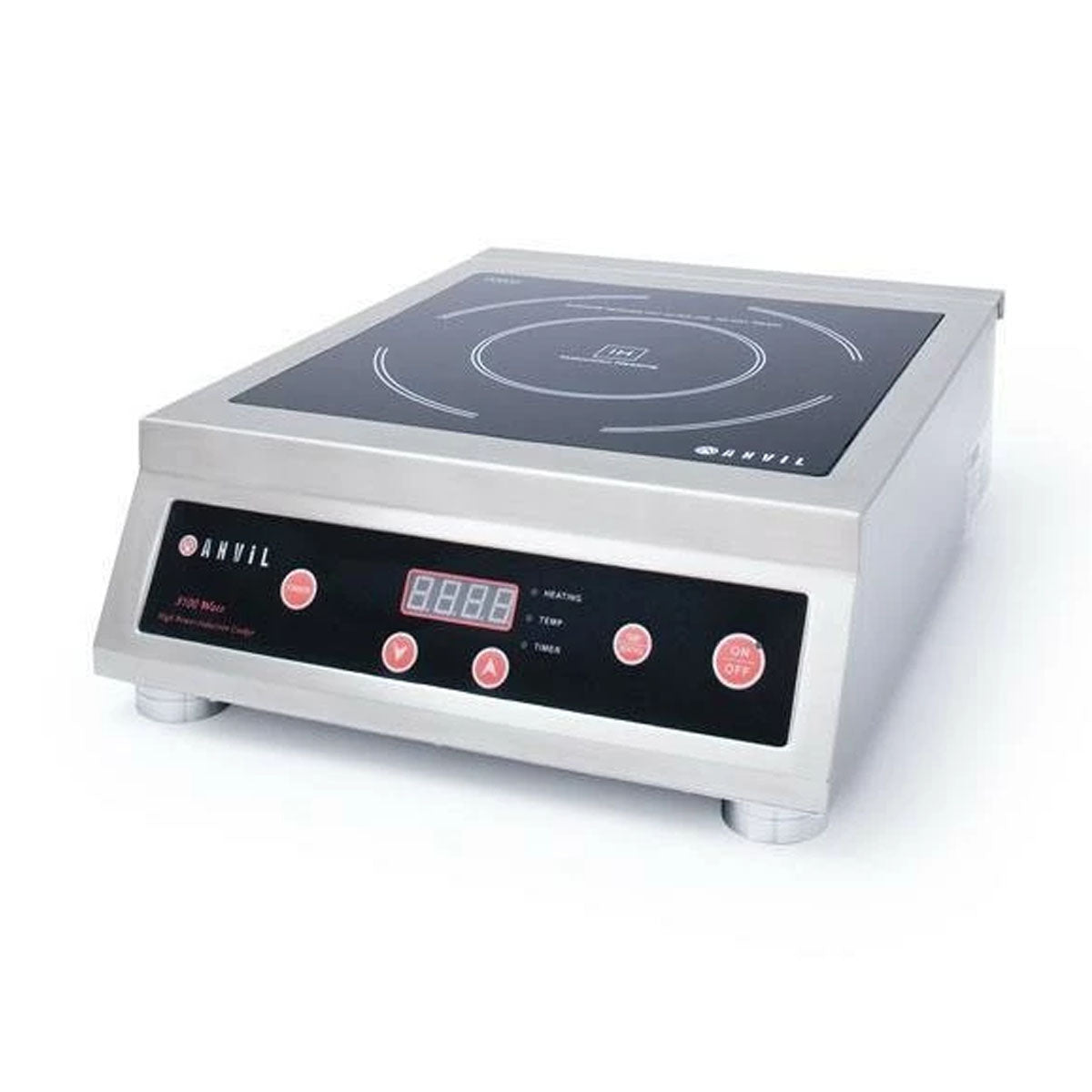 EM-3000 Electric Induction Cooker image 0