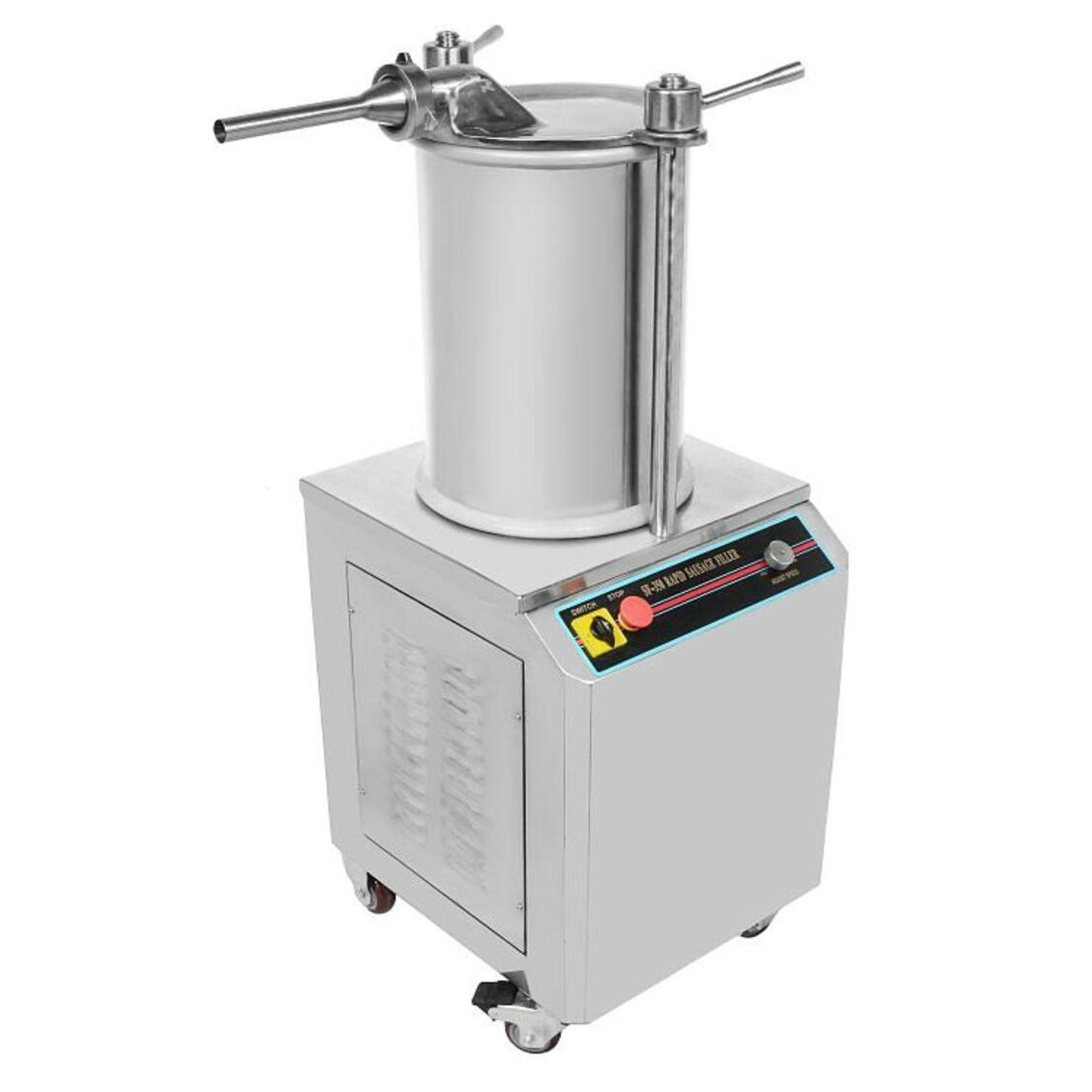 SAUSAGE FILLER SF-260 image 0