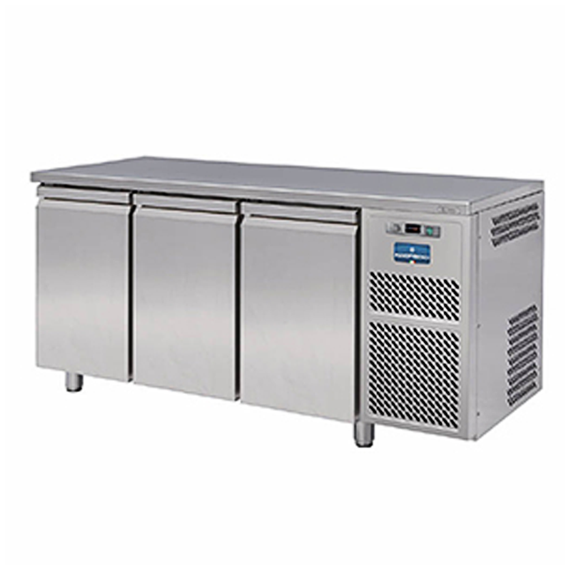 Counter Freezer PPCT703BTRUF 3 Doors - TF3100BT image 0