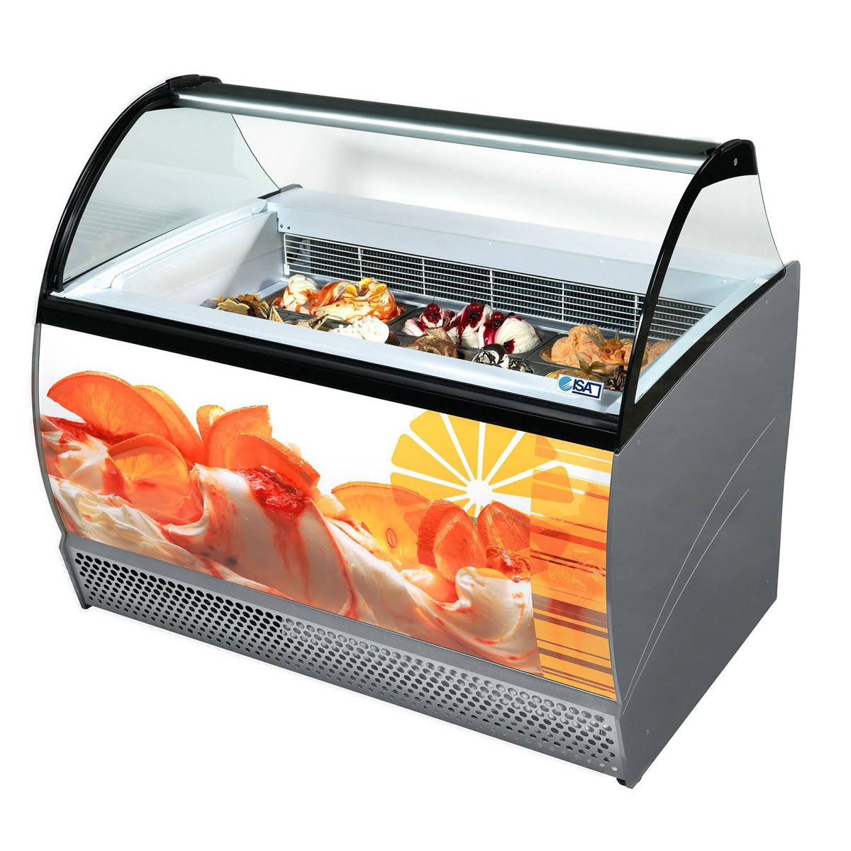 ISABELLA LX 10 RS TB R290 LED ISA ITALY image 0
