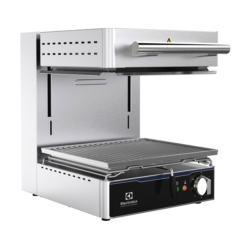ELECTROLUX ELectric SALAMANDER 9EXT283011 image 0
