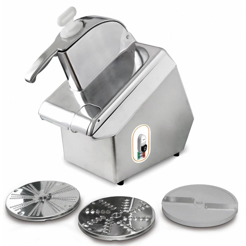 Vegetable Cutter TVE TITANIUM4 / RESTO image 0