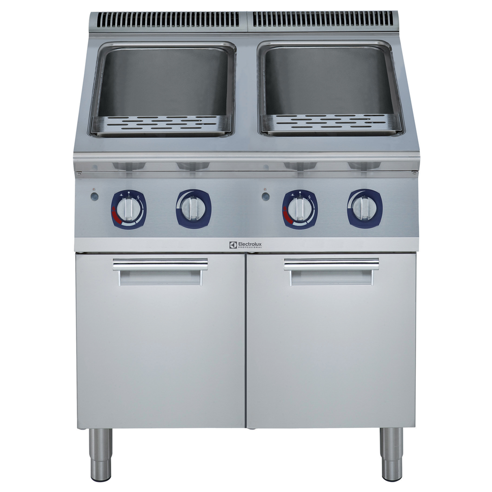 ELECTROLUX GRID SUPPORT FOR ROUND BASKETS - 9AC44 image 0