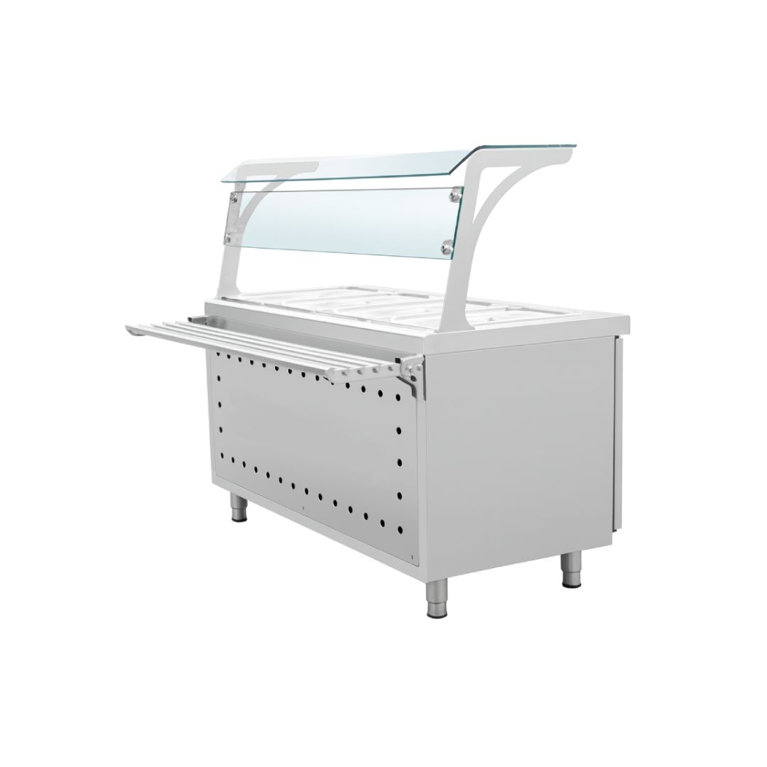 Bain Marie – HHBWF-120