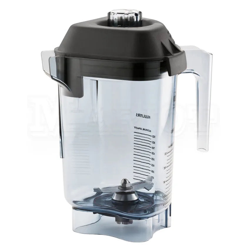 Blender Jar complete for Vitamix Blenders – 058667 (15981)