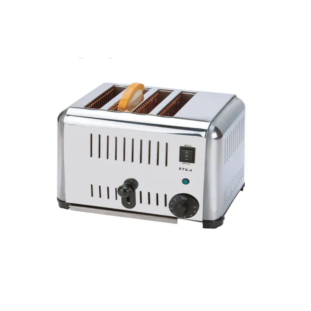 Bread Toasting Machine - ETS-4
