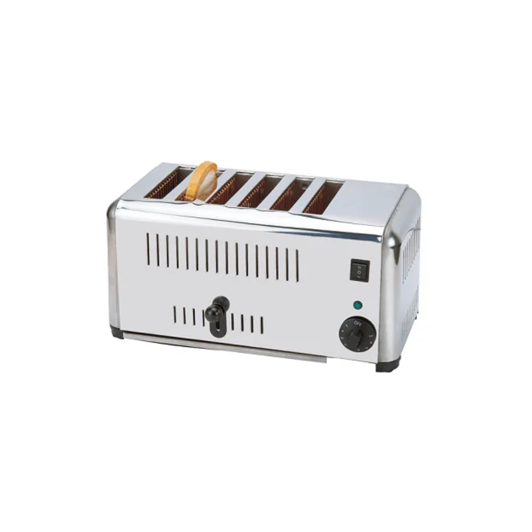 Bread Toasting Machine - ETS-6