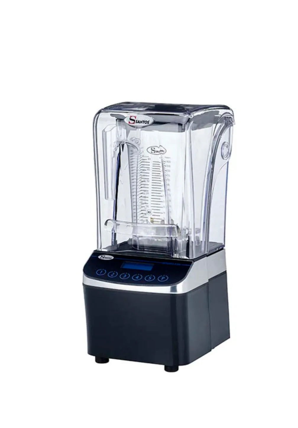 BRUSHLESS BLENDER (SOUND PROOF)-62A