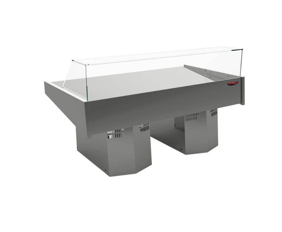 COLD FOOD DISPLAY-N150