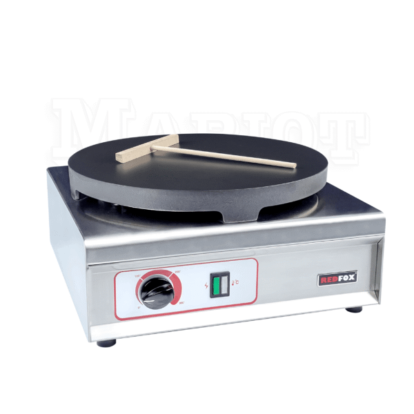 SINGLE ELECTRIC CREPE MAKER CRE – 135
