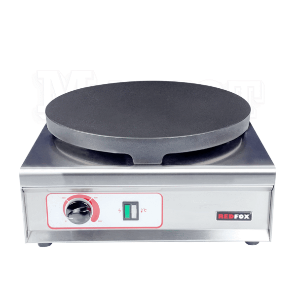 SINGLE ELECTRIC CREPE MAKER CRE – 135