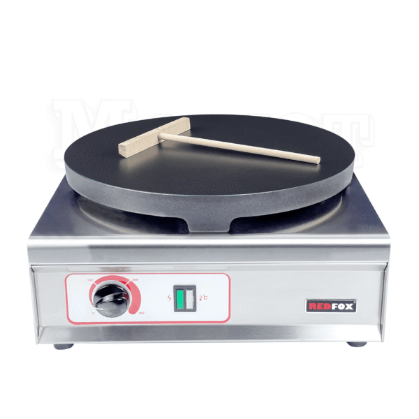 SINGLE ELECTRIC CREPE MAKER CRE – 135