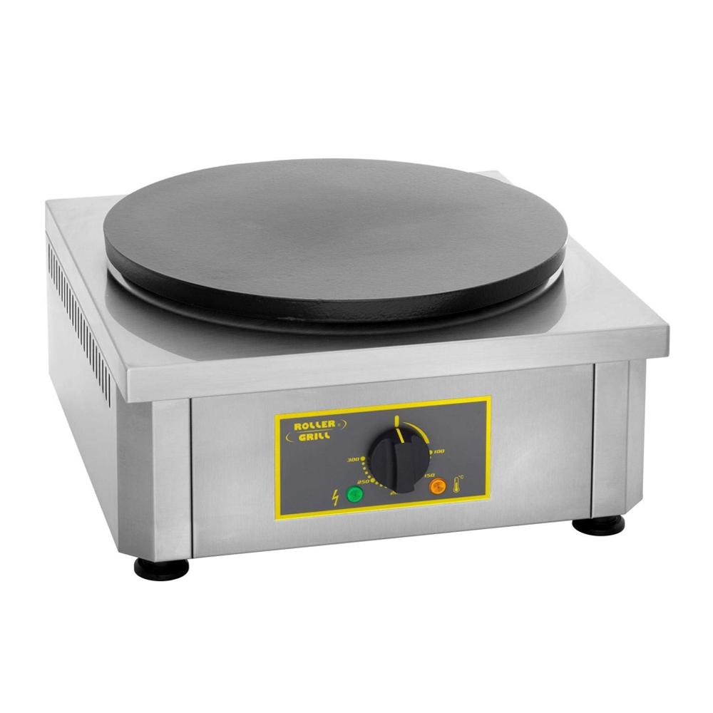 Professional electric crepe maker – CSE 400