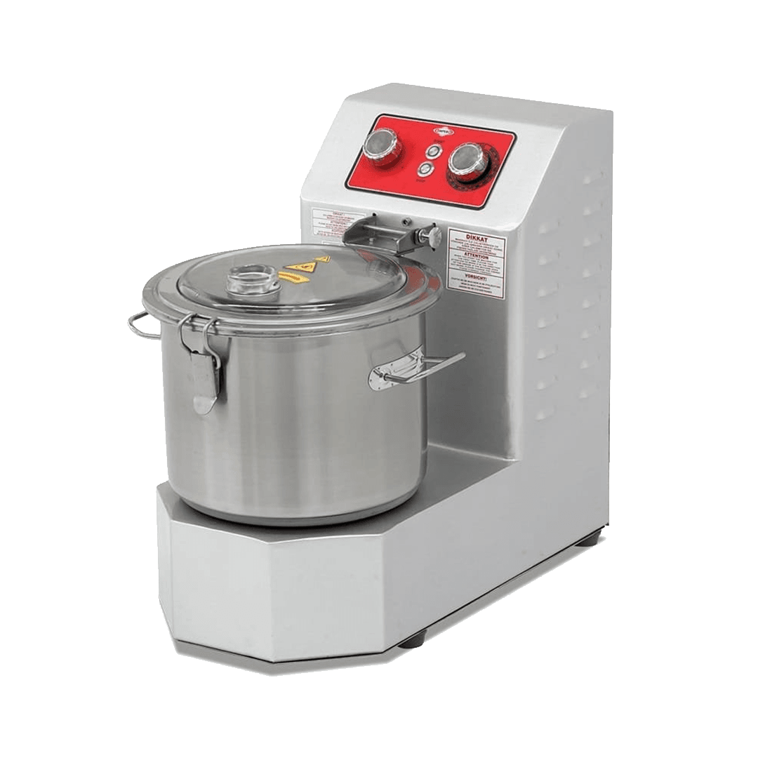 CUTTER MIXER SD-15