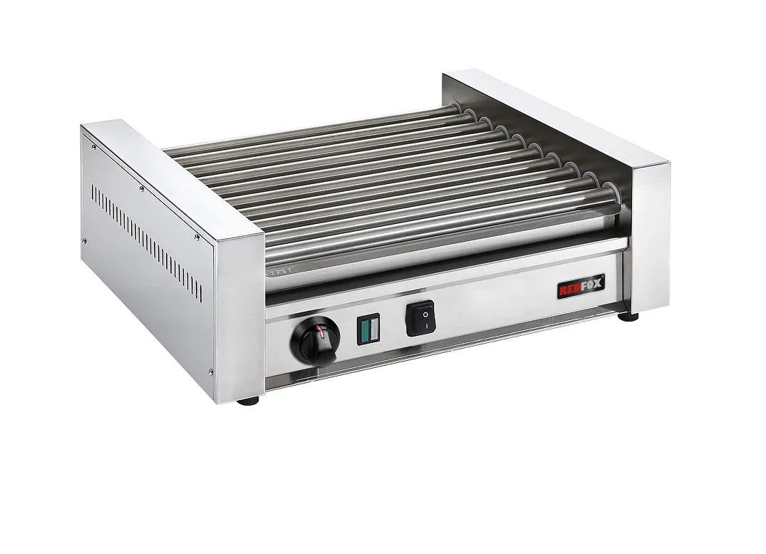 S/S SAUSAGE ROLLER CW-10/44