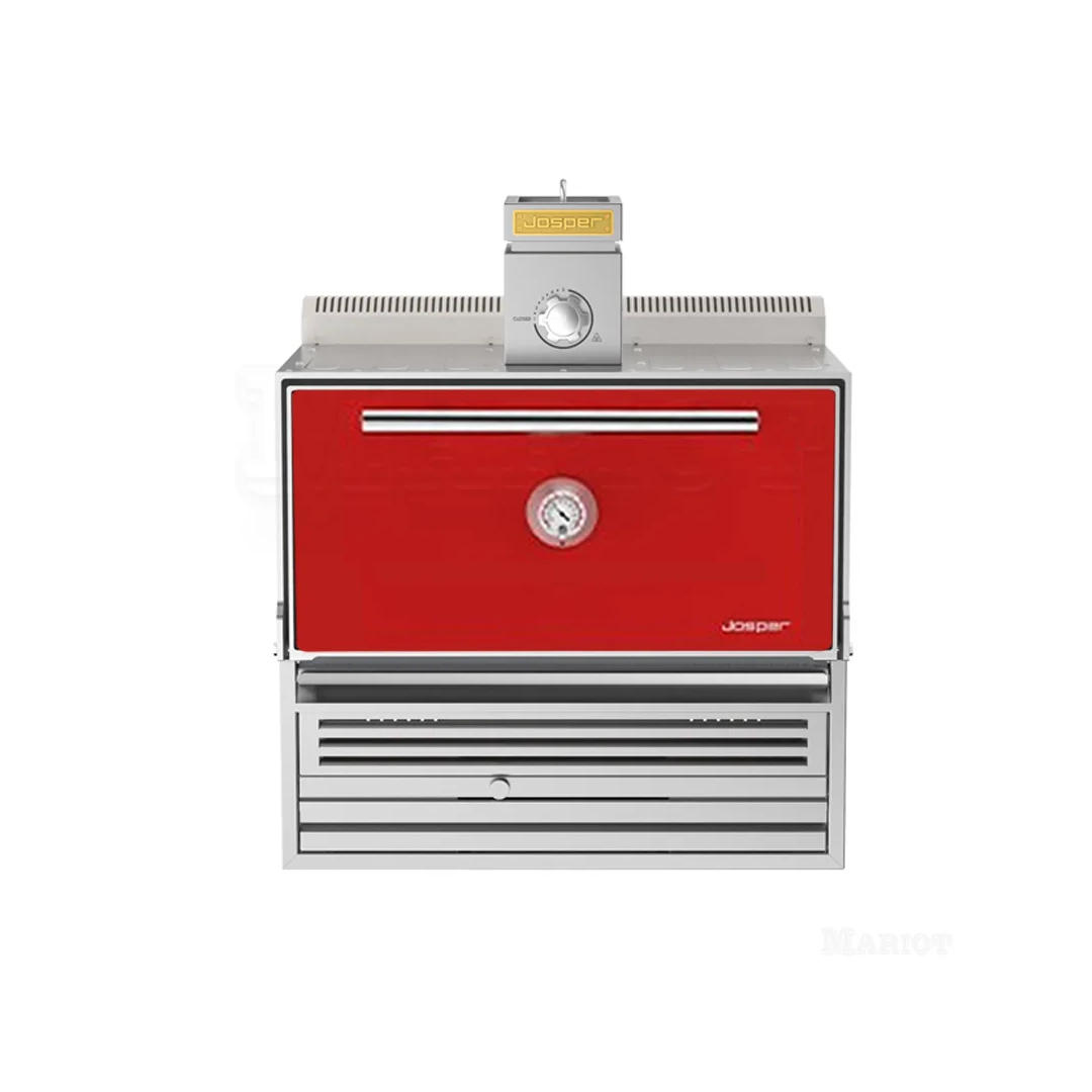 Charcoal Grill Oven Counter Top – HJXPROL175