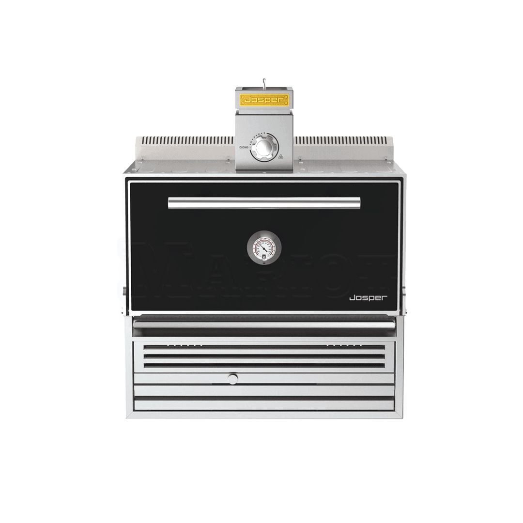 Charcoal Grill Oven – HJX-PRO-M120