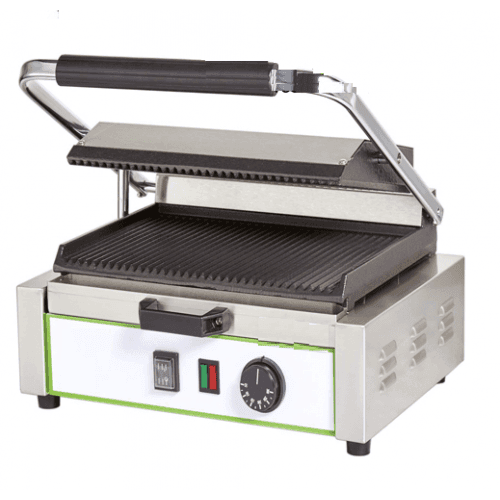 Contact grill big PG-812