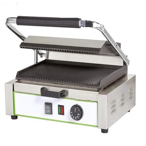 Contact grill small PG-811