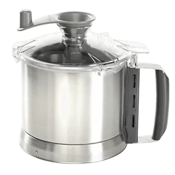 Cutter Mixer – BLIXER 4VVA 33221