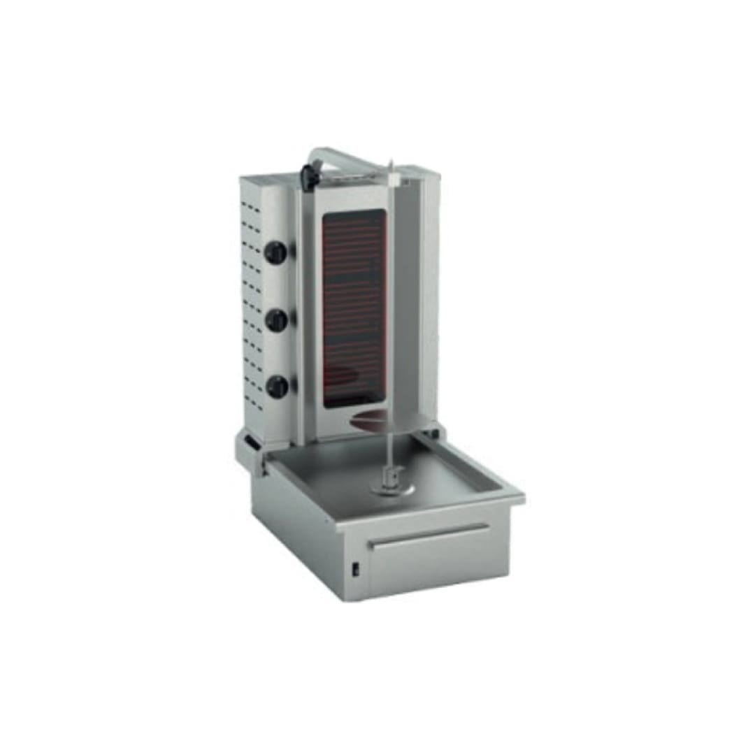 Electric Shawarma Machine – DE.03-AM