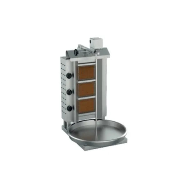 Gas Shawarma Machine – DG.03-UM