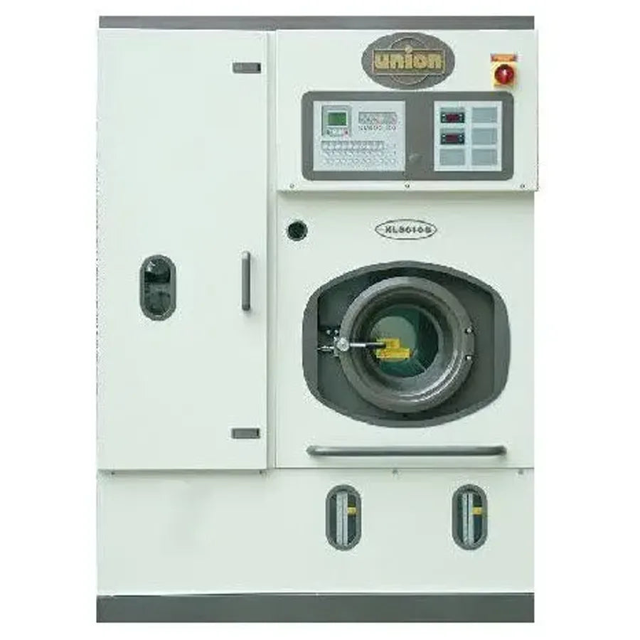 Dry cleaning machine – XL8010E, SLIM MODEL