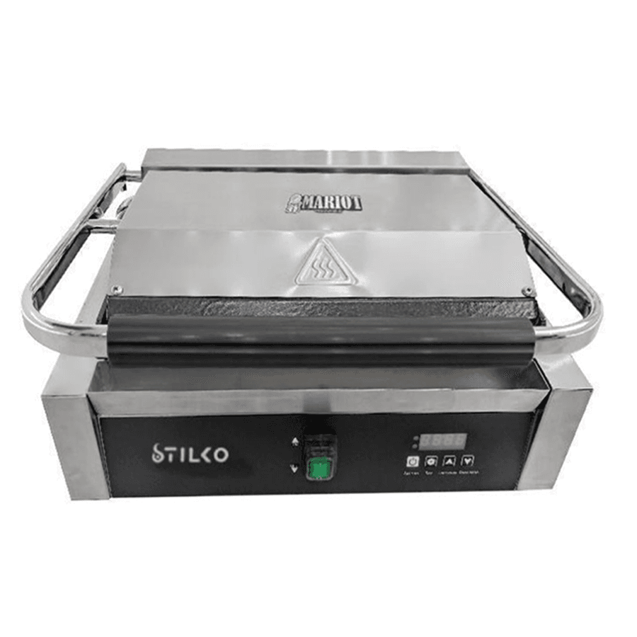 CONTACT GRILL E-DPX-11E