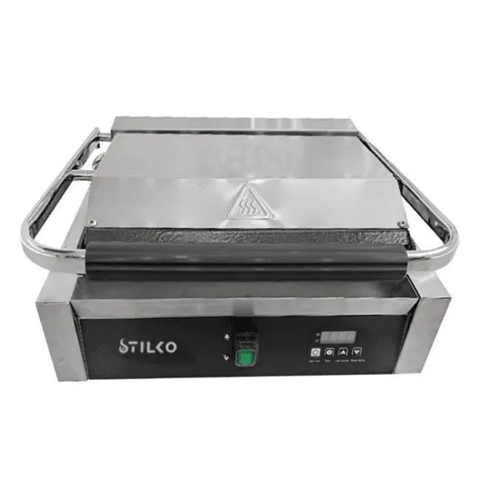 Contact grill E-DPX-11